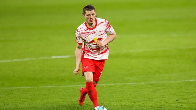 Marcel Sabitzer Marcel Sabitzer