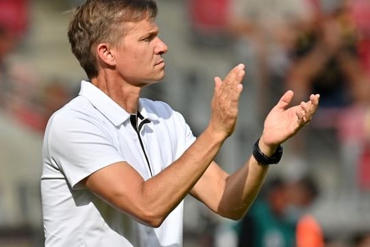 FSV Mainz 05 - RB Leipzig
