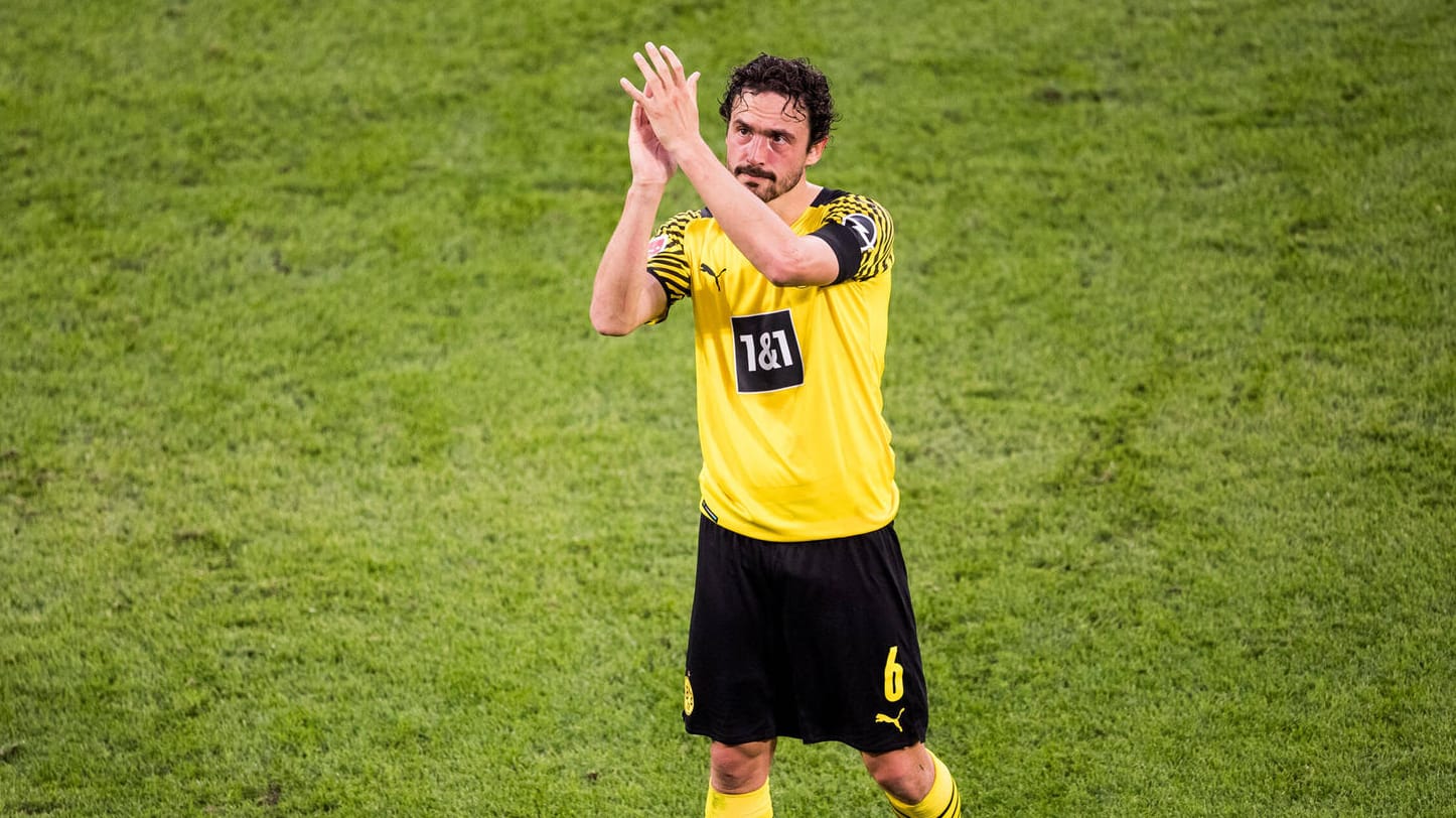 Thomas Delaney: Der BVB-Profi wird offenbar zeitnah zum FC Sevilla wechseln. Thomas Delaney: Der BVB-Profi wird offenbar zeitnah zum FC Sevilla wechseln.