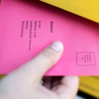 Wahl per Post: Wegen der Corona-Pandemie könnten in diesem Jahr noch mehr Menschen per Briefwahl abstimmen.