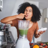Handmixer stiftung warentest sehr gut - Die TOP Auswahl unter den verglichenenHandmixer stiftung warentest sehr gut