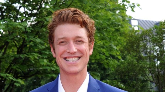 Daniel Donskoy