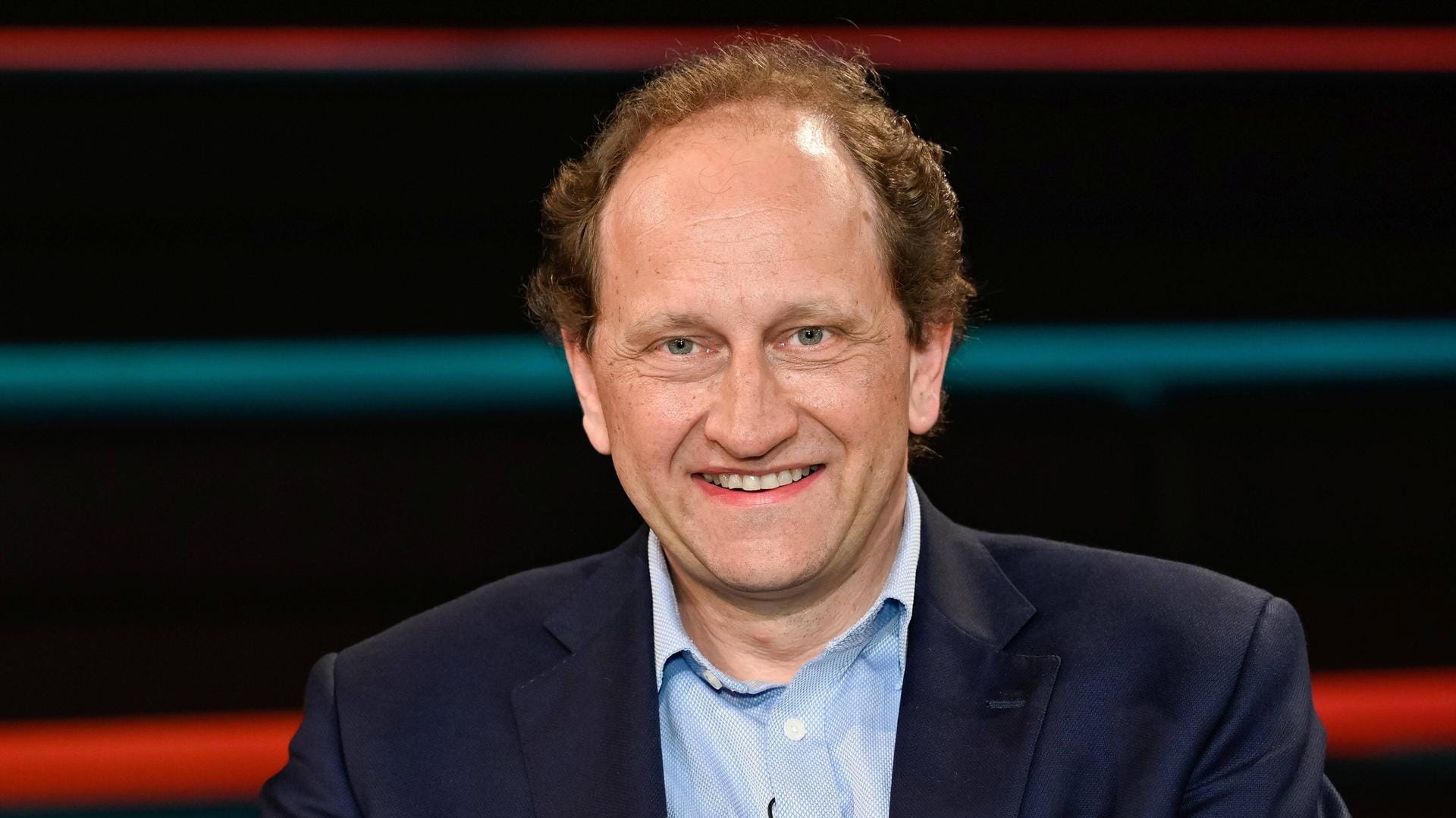 Alexander Graf Lambsdorff: Der FDP-Politiker ist ausgebildeter Diplomat.