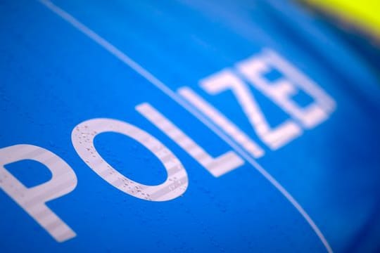 Polizei