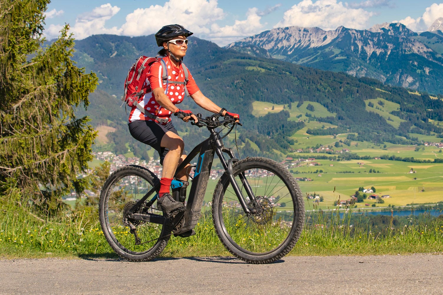 Heute sparen Sie beim Kauf des elektrischen Mountainbikes der Marke Zündapp mindestens 150 Euro!