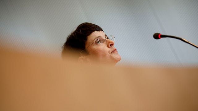 Frauke Petry