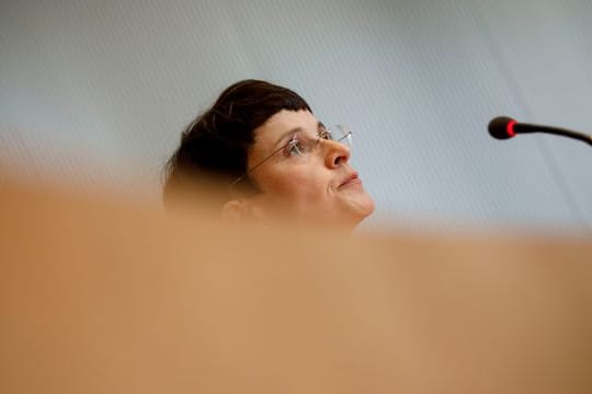 Frauke Petry