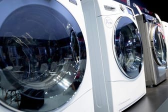 Waschmaschinen: Sie können heute viel mehr, als Kleidung nur heiß oder etwas kälter zu waschen.