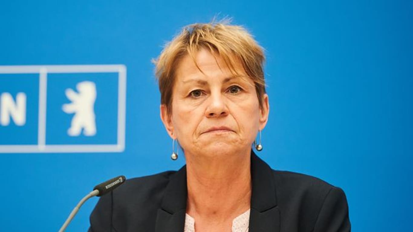 Elke Breitenbach (Die Linke)