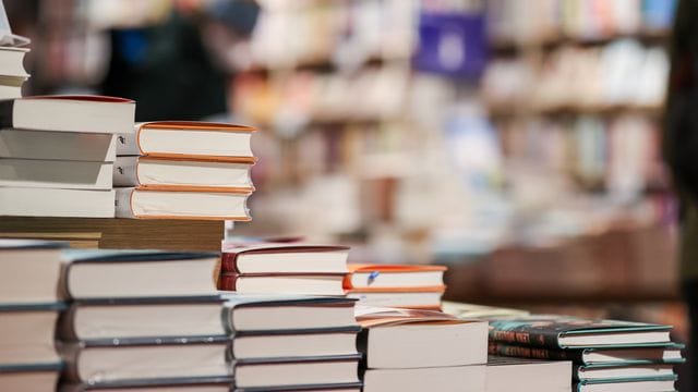 Bücher