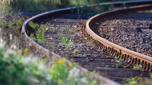 Reaktivierung Bahnstrecken