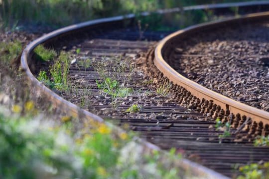 Reaktivierung Bahnstrecken