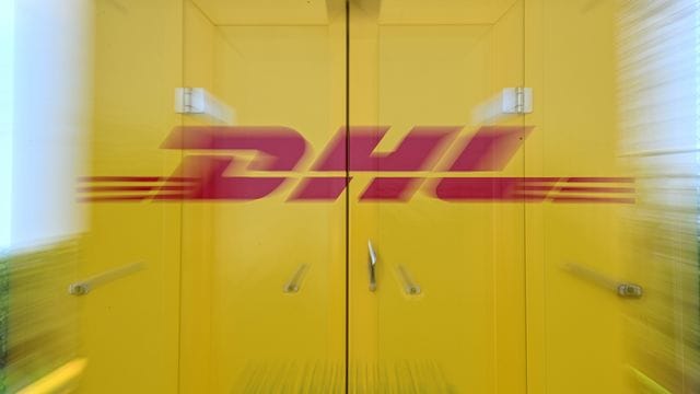 DHL DHL