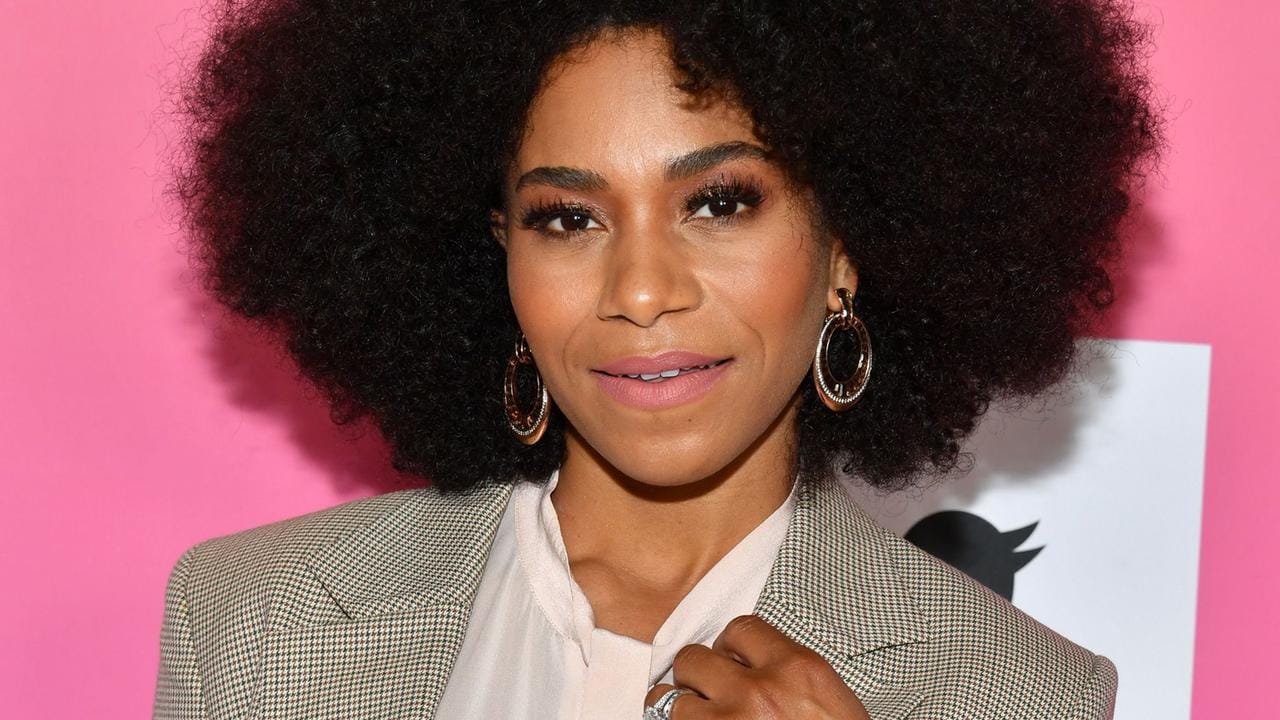 Kelly McCreary: Die Schauspielerin ist schwanger.