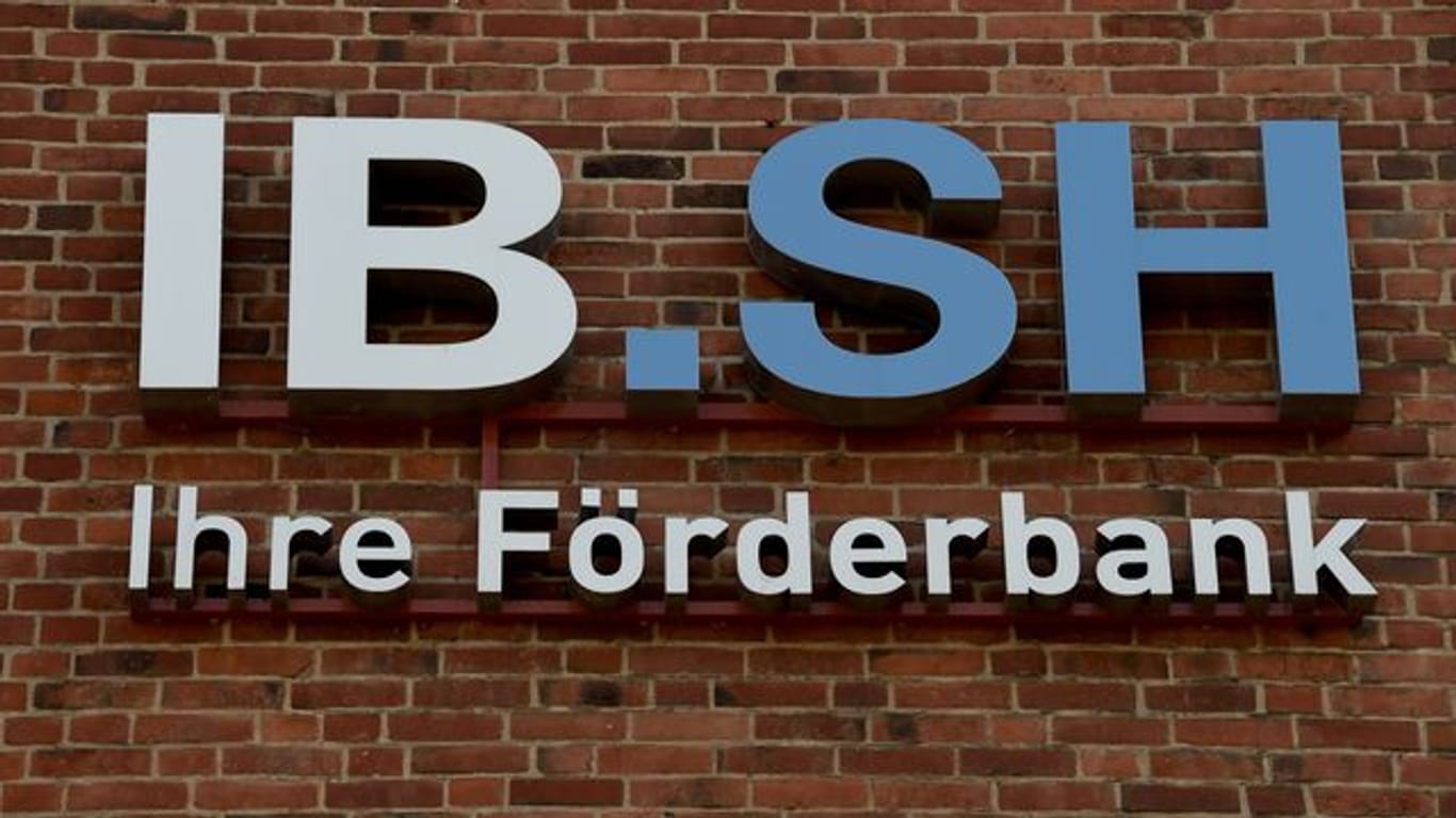 Investitionsbank Schleswig-Holstein