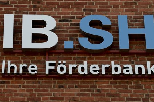 Investitionsbank Schleswig-Holstein