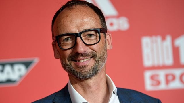 Werder-Aufsichtsratsmitglied Krohne Werder-Aufsichtsratsmitglied Krohne