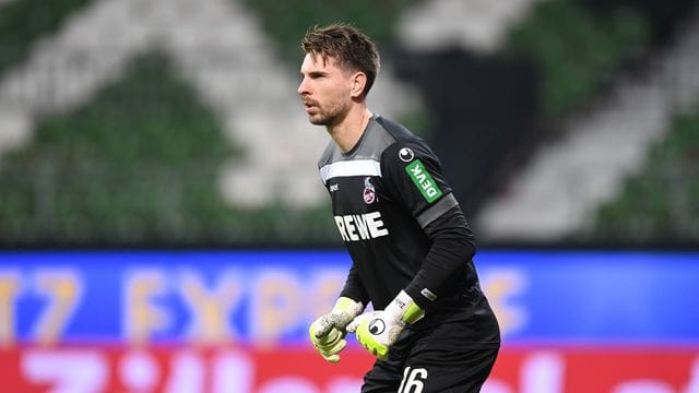 Ron-Robert Zieler