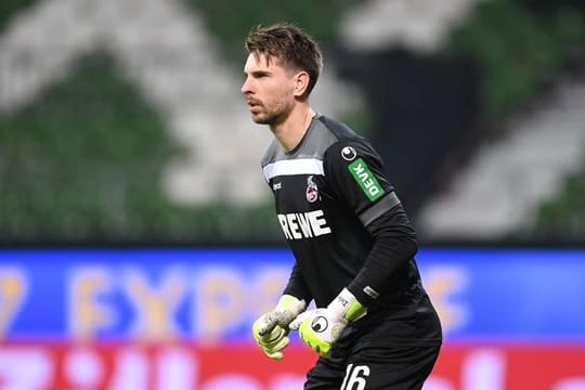 Ron-Robert Zieler