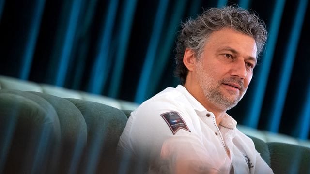 Jonas Kaufmann hatte das Publikum in Verona sofort auf seiner Seite.