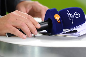 Champions League im ZDF: Der öffentlich-rechtliche Sendungen zeigt ab dieser Saison immer am Mittwochabend Highlights der Spiele.