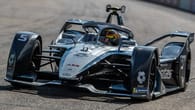 Mercedes zieht sich 2022 aus der Formel E zurück