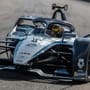 Mercedes zieht sich 2022 aus der Formel E zurück