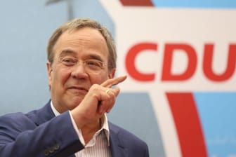 Armin Laschet (CDU)