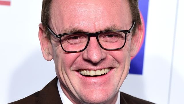 Sean Lock (2014).