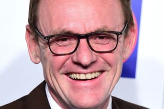 Sean Lock (2014).