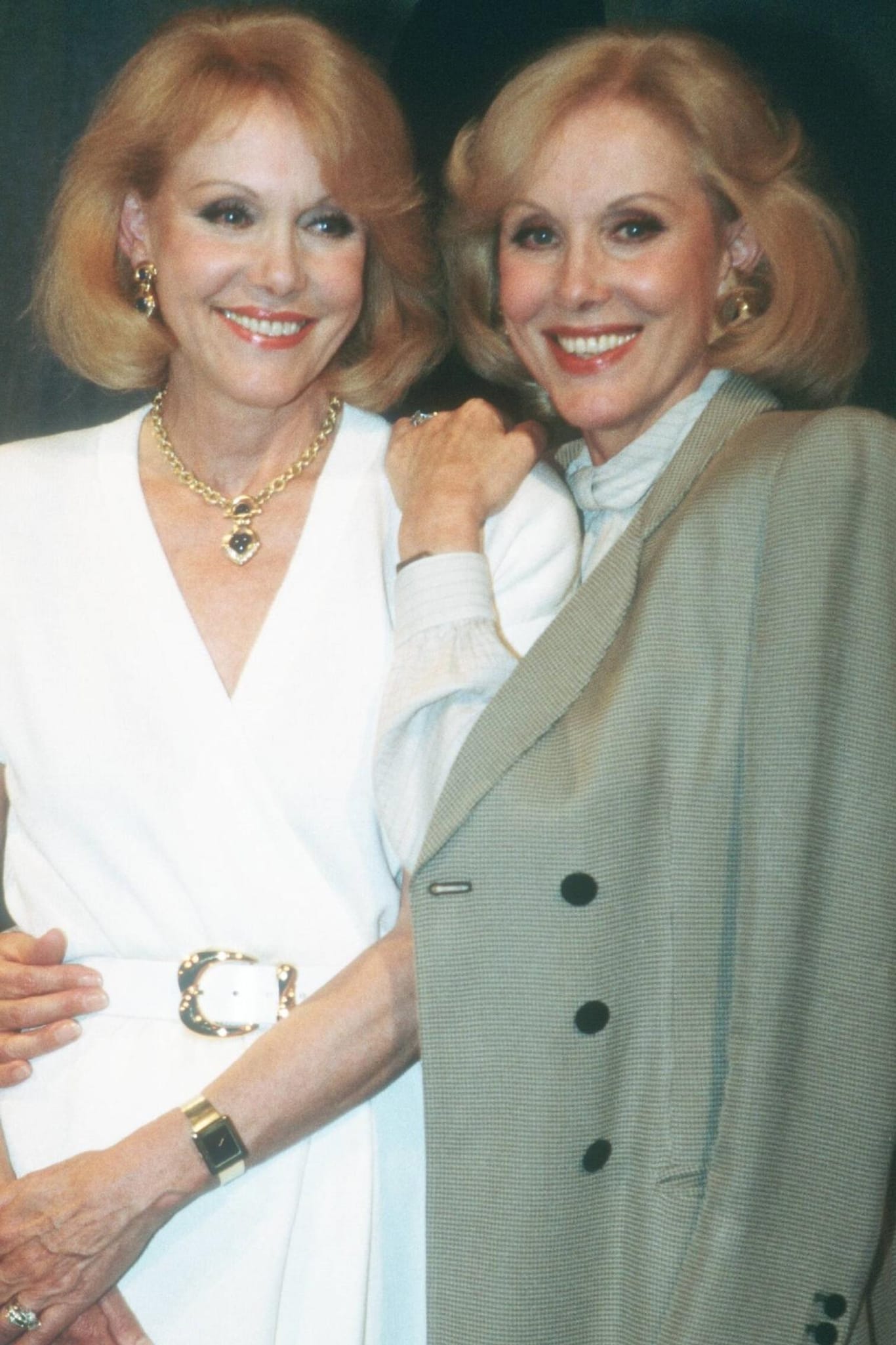 So haben sich die KesslerZwillinge verändert