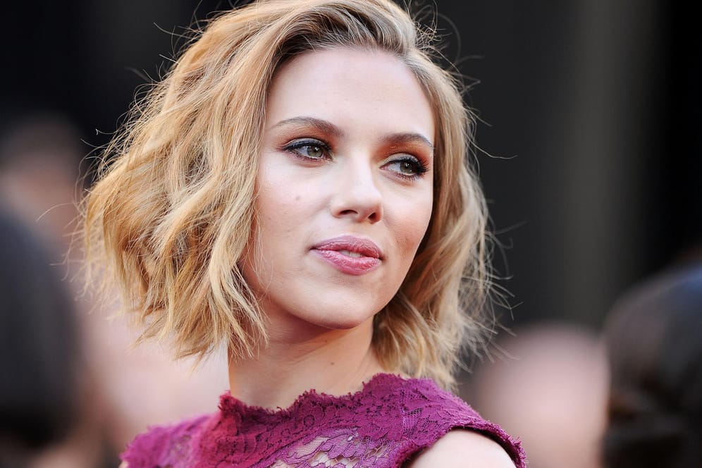 Scarlett Johansson: Die Schauspielerin ist zum zweiten Mal Mutter geworden.