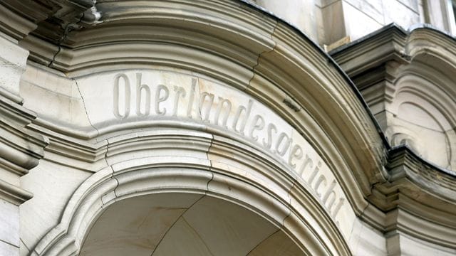 Oberlandesgericht Düsseldorf