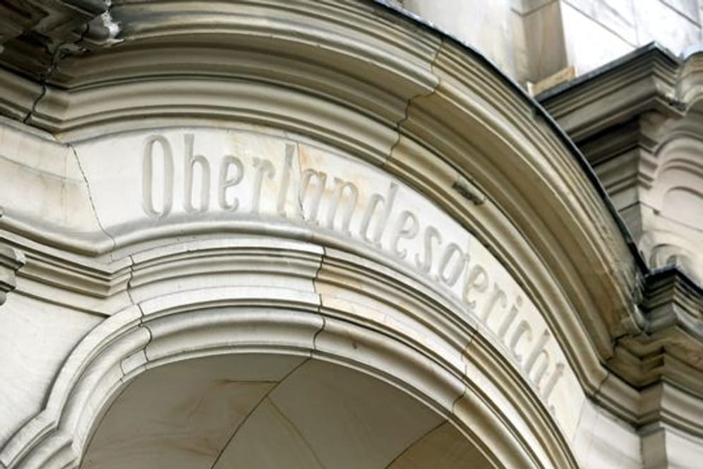 Oberlandesgericht Düsseldorf