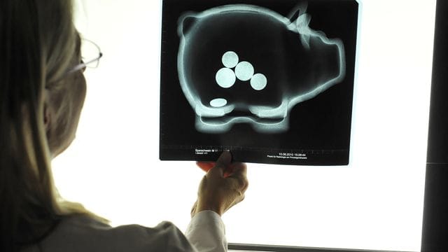 Wer wenig Kosten bei der Krankenversicherung einreicht, wird oft mit einem Bonus belohnt. Wer wenig Kosten bei der Krankenversicherung einreicht, wird oft mit einem Bonus belohnt.