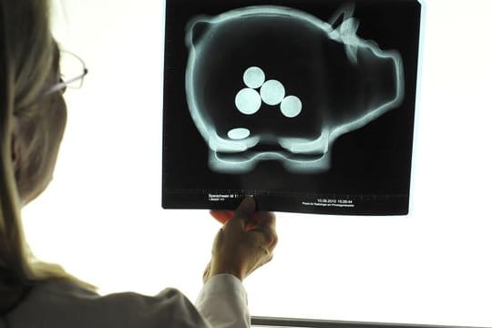 Wer wenig Kosten bei der Krankenversicherung einreicht, wird oft mit einem Bonus belohnt. Wer wenig Kosten bei der Krankenversicherung einreicht, wird oft mit einem Bonus belohnt.