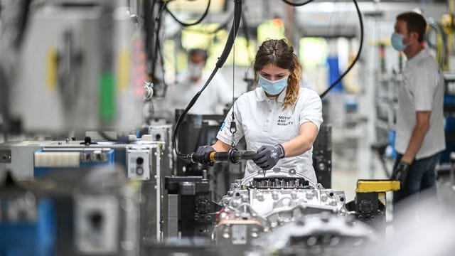 Südwest-Wirtschaft Südwest-Wirtschaft
