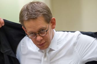 Zschäpe-Anwalt Heer kritisiert BGH