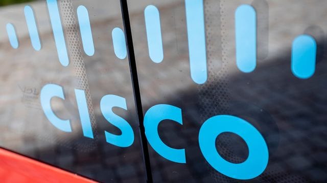 Cisco profitiert weiter von dem Trend zur Heimarbeit.