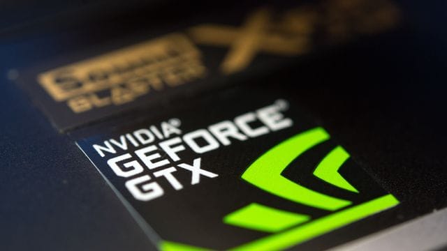 Die hohe Nachfrage nach Grafikkarten hilft dem US-Chipkonzern Nvidia. Die hohe Nachfrage nach Grafikkarten hilft dem US-Chipkonzern Nvidia.