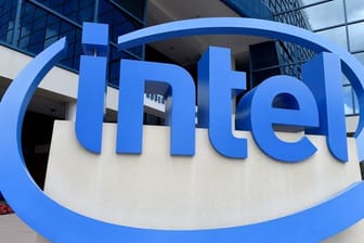 Der Chiphersteller Intel war zuletzt immer wieder unter Druck geraten.