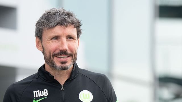 Mark van Bommel