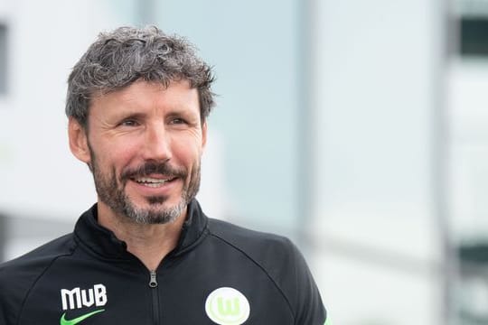 Mark van Bommel