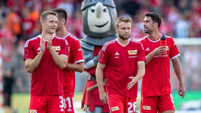 1. FC Union Berlin 1. FC Union Berlin