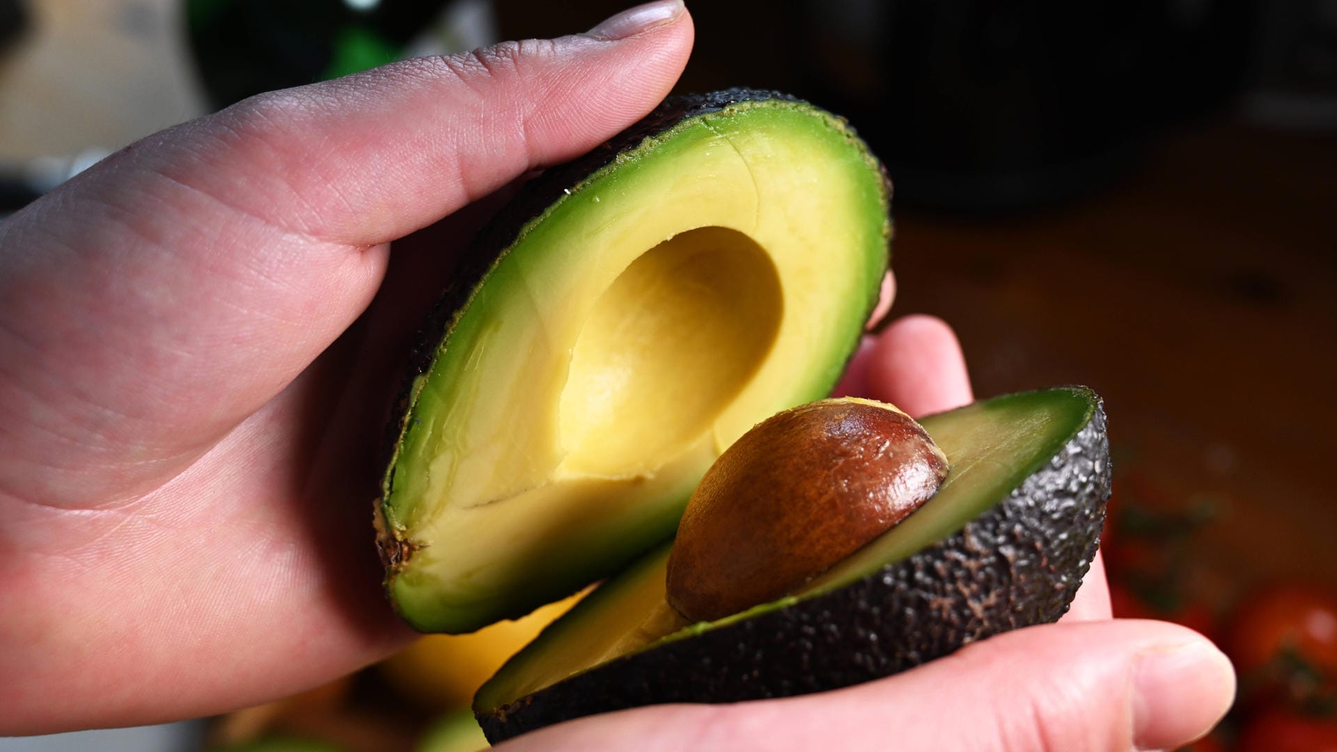 Avocado: Experten empfehlen heimische Alternativen zum Superfood.