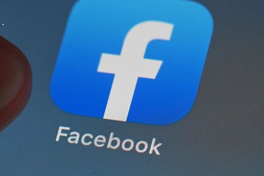 Die US-Regierung wirft Facebook unfairen Wettbewerb vor.