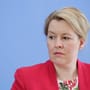 Neue Vorwürfe gegen Franziska Giffey (SPD): "Ein Flickenteppich aus Plagiaten"