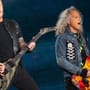 Metallica bringt Song zugunsten deutscher Flutopfer raus