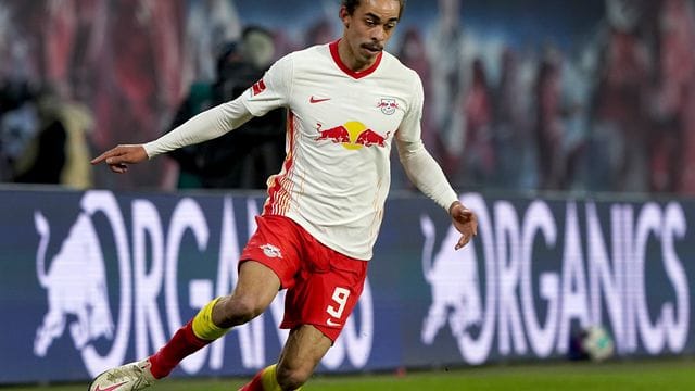 Yussuf Poulsen