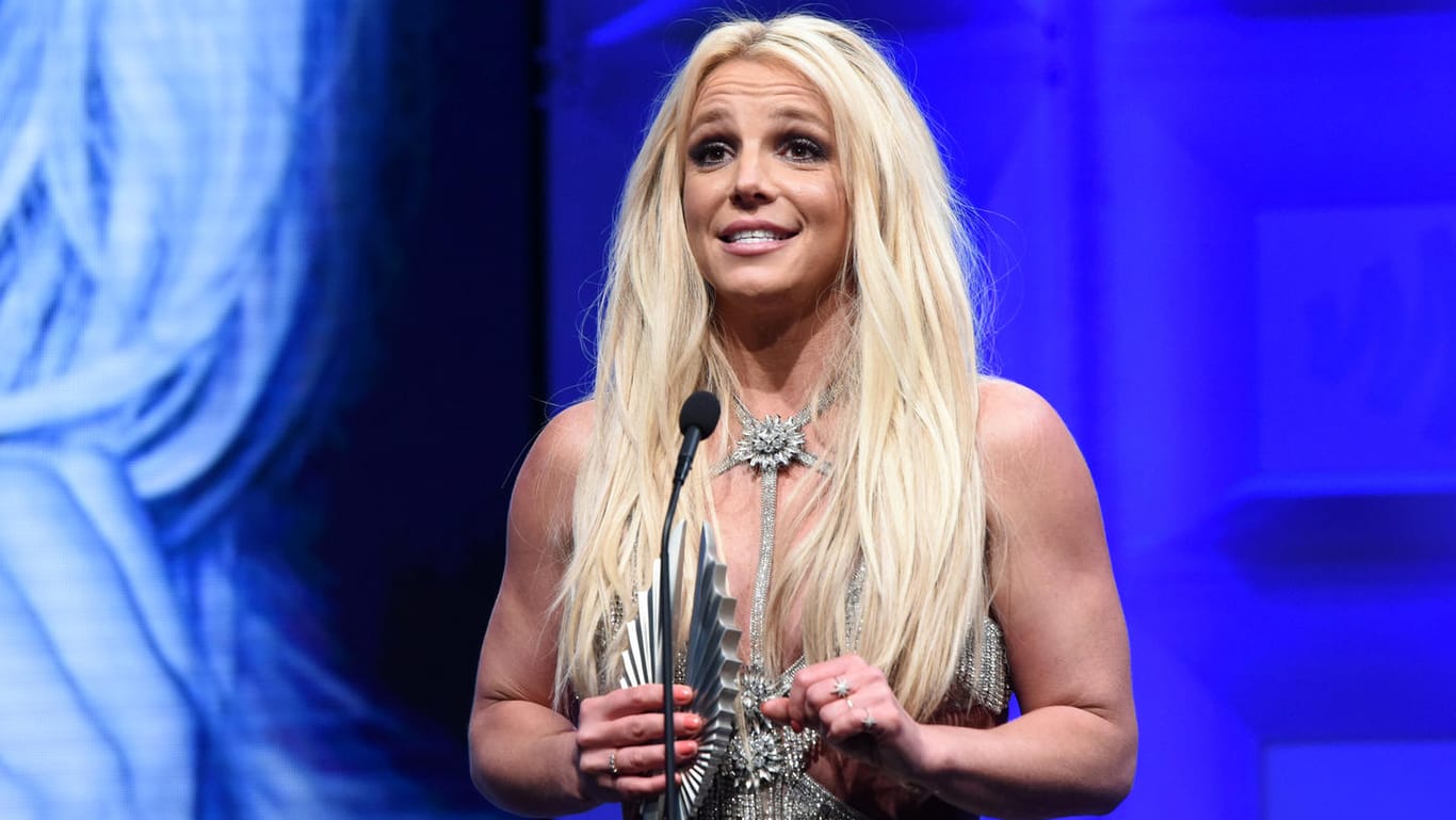 Britney Spears: Hat der Popstar Ärger mit der Polizei – oder ist die ganze Sache nur eine Lappalie?
